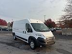 New 2025 Ram ProMaster 2500 High Roof FWD, Empty Cargo Van for sale #25D120 - photo 1