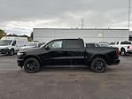 New 2025 Ram 1500 Laramie Crew Cab 4x4, Pickup for sale #25D122 - photo 1