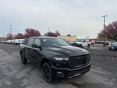 New 2025 Ram 1500 Laramie Crew Cab 4WD, Pickup for sale #25D123 - photo 1