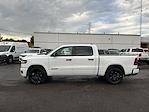 New 2025 Ram 1500 Laramie Crew Cab 4x4, Pickup for sale #25D125 - photo 1