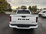 New 2025 Ram 1500 Laramie Crew Cab 4x4, Pickup for sale #25D125 - photo 2