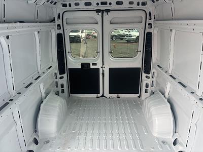 2025 Ram ProMaster 2500 High Roof FWD, Empty Cargo Van for sale #25D126 - photo 2