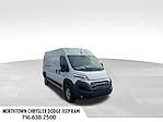 New 2025 Ram ProMaster 2500 High Roof FWD, Empty Cargo Van for sale #25D126 - photo 1