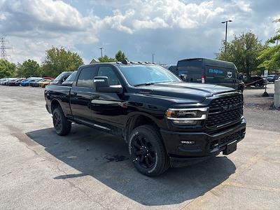 New 2024 Ram 2500 Big Horn Crew Cab 4x4, Pickup for sale #24D214 - photo 1