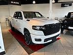 New 2025 Ram 1500 Lone Star Crew Cab 4x4, Pickup for sale #25D111 - photo 1