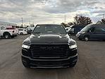 New 2025 Ram 1500 Laramie Crew Cab 4x4, Pickup for sale #25D122 - photo 4