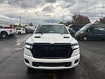 New 2025 Ram 1500 Laramie Crew Cab 4x4, Pickup for sale #25D125 - photo 4