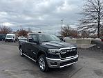 New 2025 Ram 1500 Lone Star Quad Cab 4WD, Pickup for sale #25D131 - photo 1