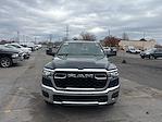 New 2025 Ram 1500 Lone Star Quad Cab 4WD, Pickup for sale #25D131 - photo 4