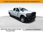 Used 2023 Ram 3500 Tradesman Crew Cab 4WD, Pickup for sale #DP10123 - photo 1