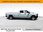 Used 2023 Ram 3500 Tradesman Crew Cab 4WD, Pickup for sale #DP10123 - photo 2