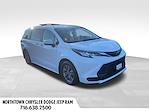 Used 2022 Toyota Sienna LE AWD, Minivan for sale #DP10169A - photo 1