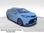 Used 2022 Toyota Sienna LE AWD, Minivan for sale #DP10169A - photo 3