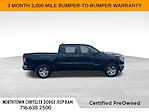 Used 2021 Ram 1500 Lone Star Crew Cab 4WD, Pickup for sale #DP10233 - photo 3