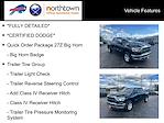 Used 2021 Ram 1500 Lone Star Crew Cab 4WD, Pickup for sale #DP10233 - photo 5