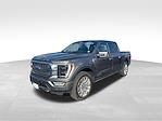 Used 2021 Ford F-150 Limited SuperCrew Cab 4WD, Pickup for sale #DP10239 - photo 3