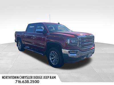 2018 GMC Sierra 1500 Crew Cab 4WD, Pickup for sale #DP10246 - photo 1