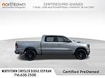 Used 2021 Ram 1500 Lone Star Crew Cab 4WD, Pickup for sale #DP10258 - photo 4