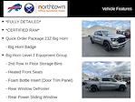 Used 2021 Ram 1500 Lone Star Crew Cab 4WD, Pickup for sale #DP10258 - photo 5