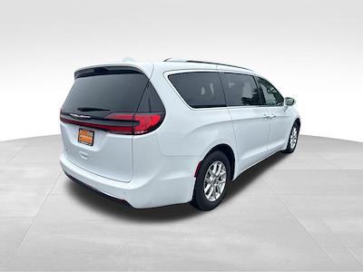 2021 Chrysler Pacifica FWD, Minivan for sale #DR855 - photo 2