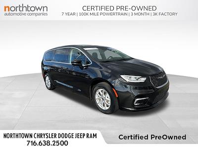 2023 Chrysler Pacifica FWD, Minivan for sale #DR875 - photo 1