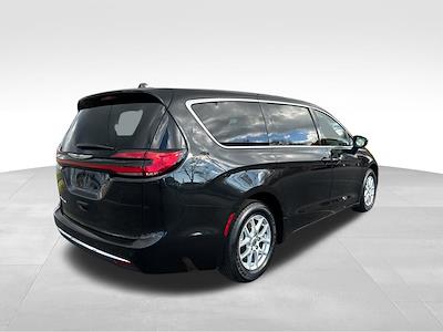 2023 Chrysler Pacifica FWD, Minivan for sale #DR875 - photo 2