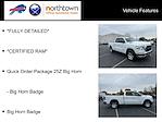 Used 2022 Ram 1500 Lone Star Quad Cab 4WD, Pickup for sale #DR876 - photo 5