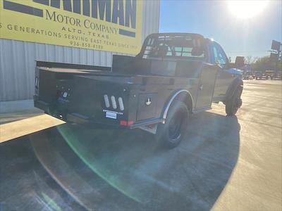 2024 Ram 5500 Regular Cab DRW 4x4, Hauler Body for sale #379250 - photo 2