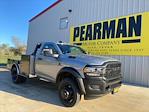 2024 Ram 5500 Regular Cab DRW 4x4, Hauler Body for sale #379250 - photo 8