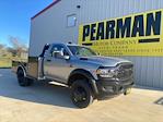 2024 Ram 5500 Regular Cab DRW 4x4, Hauler Body for sale #379250 - photo 24