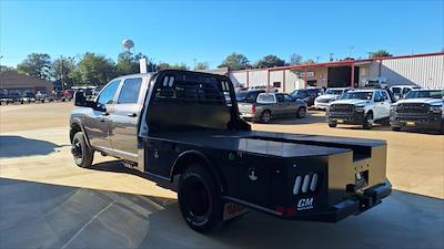 2024 Ram 3500 Crew Cab DRW 4x4, Hauler Body for sale #385148 - photo 2