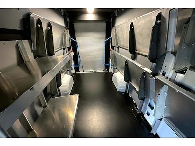 2024 Ram ProMaster 3500 Super High Roof FWD, Upfitted Cargo Van for sale #123393 - photo 2