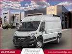 New 2024 Ram ProMaster 2500 Tradesman High Roof 4x2, Empty Cargo Van for sale #R24191 - photo 1