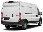 New 2024 Ram ProMaster 2500 Tradesman High Roof 4x2, Empty Cargo Van for sale #R24221 - photo 4