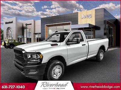 New 2024 Ram 2500 Tradesman Regular Cab 4x4, Pickup for sale #R24197 - photo 1