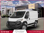 New 2025 Ram ProMaster 1500 Tradesman Standard Roof 4x2, Empty Cargo Van for sale #R25037 - photo 1