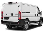 New 2025 Ram ProMaster 1500 Tradesman Standard Roof 4x2, Empty Cargo Van for sale #R25037 - photo 2