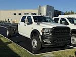 New 2024 Ram 5500 Tradesman Crew Cab 4x4, Cab Chassis for sale #R24109 - photo 4