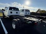 New 2024 Ram 5500 Tradesman Crew Cab 4x4, Cab Chassis for sale #R24109 - photo 2