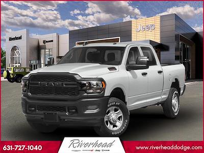 New 2024 Ram 2500 Tradesman Crew Cab 4x4, Pickup for sale #R24141 - photo 1