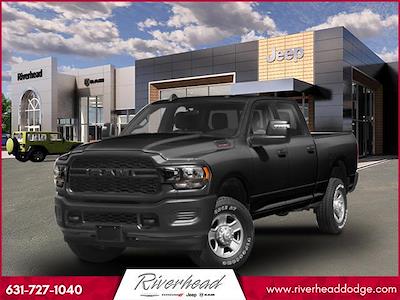 New 2024 Ram 2500 Tradesman Crew Cab 4x4, Pickup for sale #R24146 - photo 1