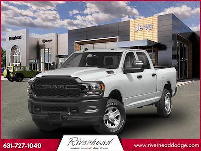 New 2024 Ram 2500 Tradesman Crew Cab 4x4, Pickup for sale #R24147 - photo 1