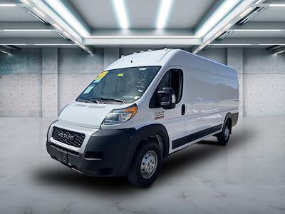 Used 2021 Ram ProMaster 3500 High Roof FWD, Empty Cargo Van for sale #UR1048 - photo 1