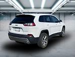 Used 2021 Jeep Cherokee Limited 4x4, SUV for sale #UR1054 - photo 6