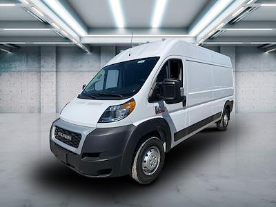 Used 2021 Ram ProMaster 2500 High Roof FWD, Empty Cargo Van for sale #UR1056 - photo 1