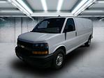 Used 2021 Chevrolet Express 2500 Work Van RWD, Empty Cargo Van for sale #UR1057 - photo 1