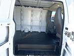 Used 2021 Chevrolet Express 2500 Work Van RWD, Empty Cargo Van for sale #UR1057 - photo 11