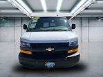 Used 2021 Chevrolet Express 2500 Work Van RWD, Empty Cargo Van for sale #UR1057 - photo 3