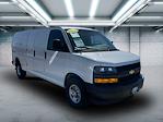 Used 2021 Chevrolet Express 2500 Work Van RWD, Empty Cargo Van for sale #UR1057 - photo 5