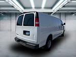 Used 2021 Chevrolet Express 2500 Work Van RWD, Empty Cargo Van for sale #UR1057 - photo 6